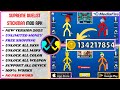 SUPREME DUELIST STICKMAN V 3.9.0 LATEST 2025 - UNLIMITED MONEY &amp; ALL UNLOCKED