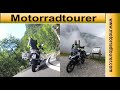 Motorrad 2020 -5 Tage Kärnten, Großglockner, Lanzenpass, Mangart,  Nassfeldpass, Chianzuton,Nockalm,