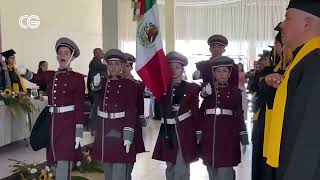 Egresan 108 Nuevos Ingenieros del Tecnológico Superior de Jalisco, Unidad Académica Arandas