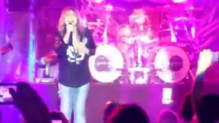 Is This Love - Whitesnake, July 17, 2015 screenshot 5