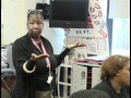 SRAC named State of Michigan's top alternative school