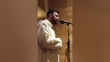 تلاوة مرتلة من أواخر سورة الزخرف محمد يوسف الهبطي