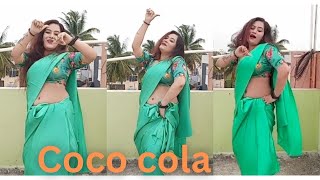 COCO COLa | Ruchika Jangid | Kay D | Haryanvi Song (2020) Haryanvi DJ Song