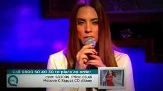 Melanie C - I Dont Know How To Love Him