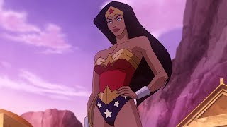 WONDER WOMAN TALKS TO YOU ABOUT VERONICA CALE (AI) #ai #emotional #foryoupage #VirtualTalkbox