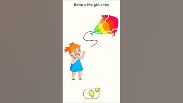 Dop 2 (Delete One Part) Level-145 Return the girl