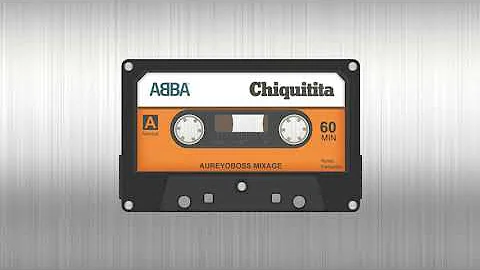 ABBA - Chiquitita (1979) / Instrumental