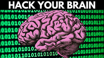 How to Trick Your Brain Into Being 10x More Productive!