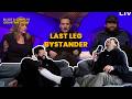 "Last Leg Bystander" | Elliot and Jamali's Drivetime Show
