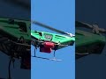 森林消防无人机集群灭火forest firefighting drone cluster
