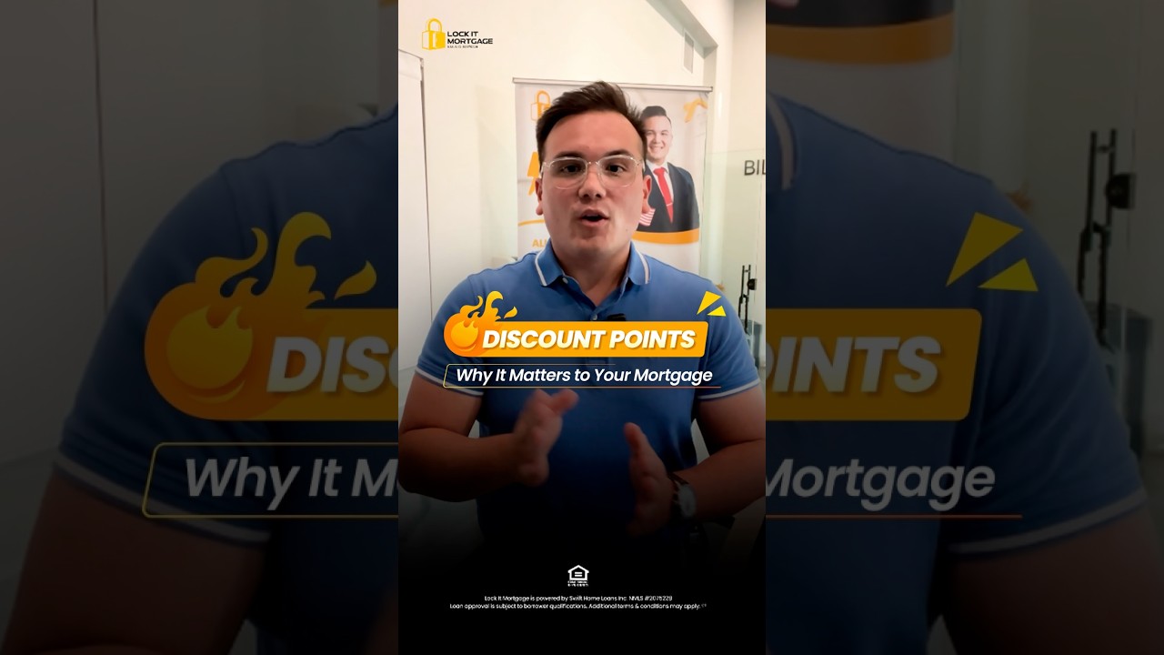 Is Buying Down Your Mortgage Rate Actually Worth It?