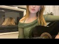 Nil Karaibrahimgil Kanatlarım Var Ruhumda Cover 