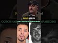 COSCU HABLO DE SU TIO DESAPARECIDO