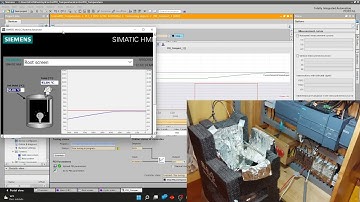 Control PID Temperatura, usando PT100 (CLASE 5 - PATREON)