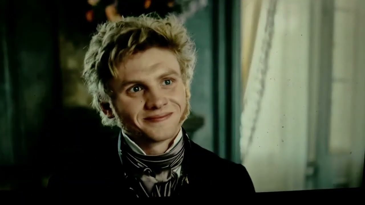 Elisabeth and Maximilian I You and I, that was always meant to be...