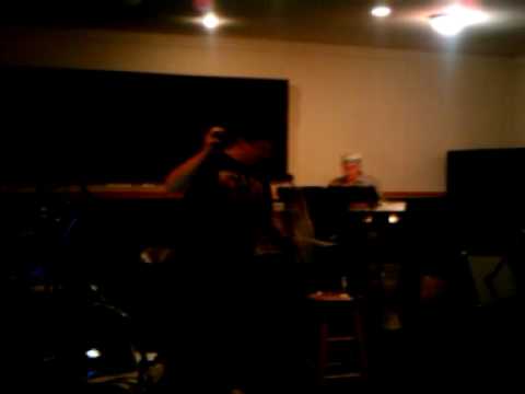 YOSO - Hold The Line (clip) - Uncle Studios - Van ...