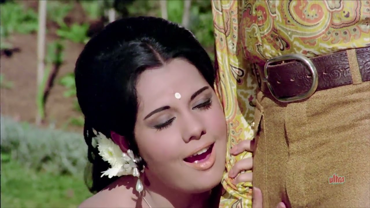 Khoobsurat hai Tu To hu mai bhi Haseen  Dharmendra Kumar  Old Songs