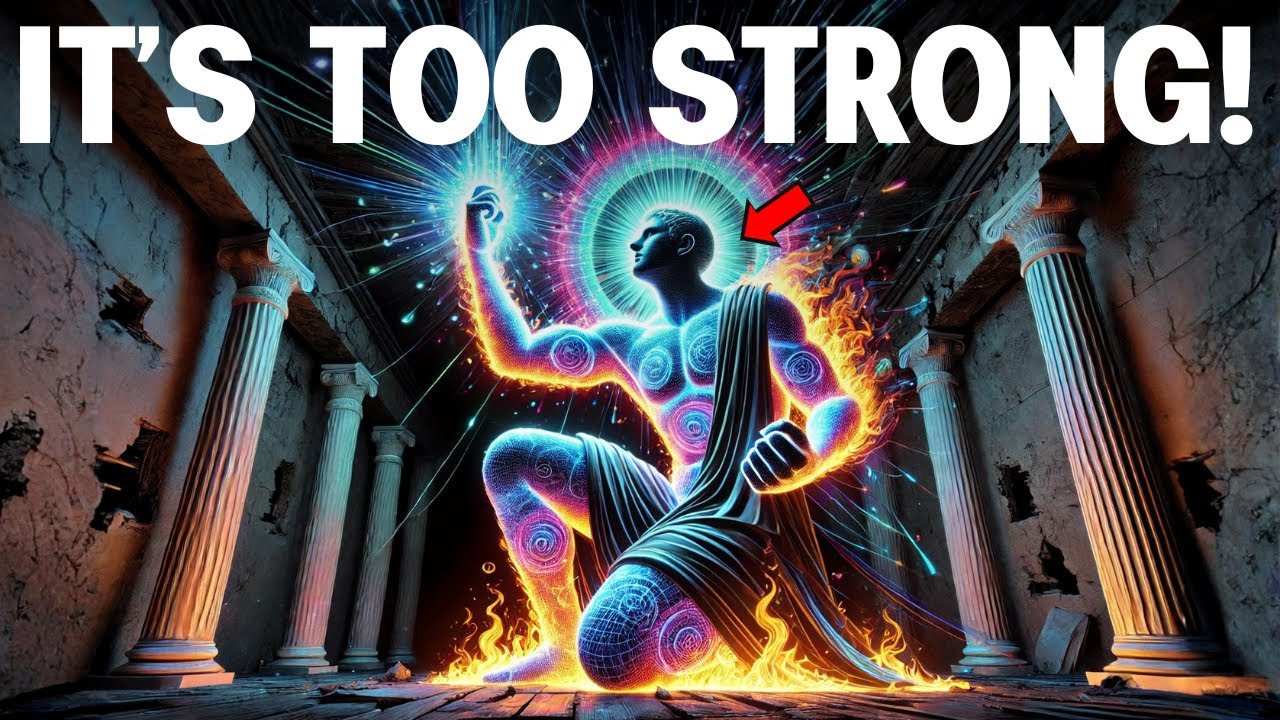 Chosen One, Cosmic Energy Is Shifting Your Reality - YouTube
