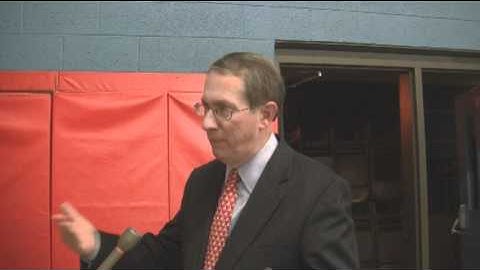 Bob Goodlatte considered 