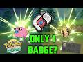 Early Poke Radar Makes BDSP A LOT Better Part 1