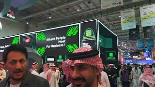 Details LEAP 2026 Riyadh 🇸🇦 | Inside Saudi Arabia’s Biggest Tech & AI Event! 🤖🔥 Guide