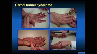 589A Hand and Wrist Exam screenshot 5