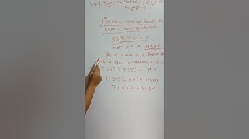 Prof.Rajendra Singh (Rajju Bhaiya) University Prayagraj Result SGPA/CGPA  percentage