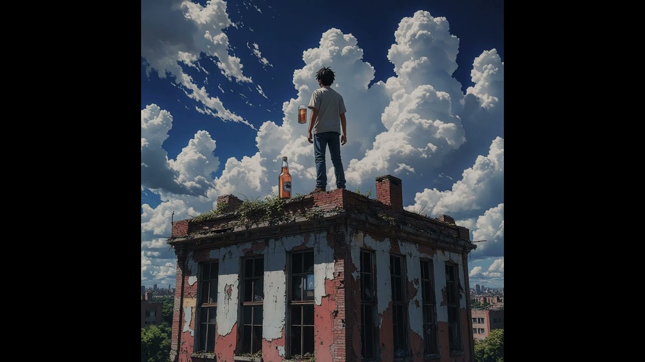 Шум Теней - Край