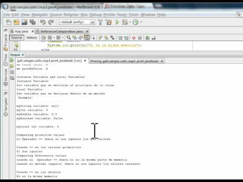 Java Pro4 2 JavaBasis