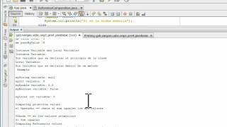 Java Pro4 2 JavaBasis