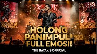 Download lagu Holong Panimpuli – Henry Manullang | Rock Cover Batak FULL EMOSI
