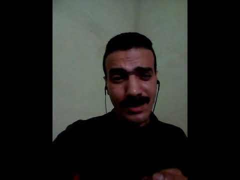 احلف بالله لهيثم شاكر