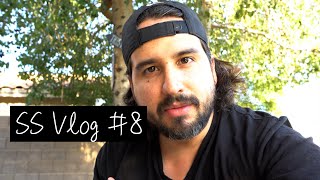 "EASTERS" AND STUFF • Vlog #08 • Stanley Serrano