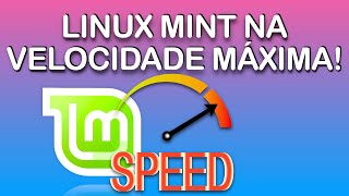 Como deixar Linux Mint mais rápido! Seu Linux Mint Cinnamon mais leve! screenshot 2