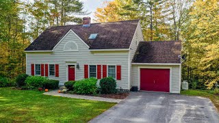 23 Echo Ridge Rd video tour