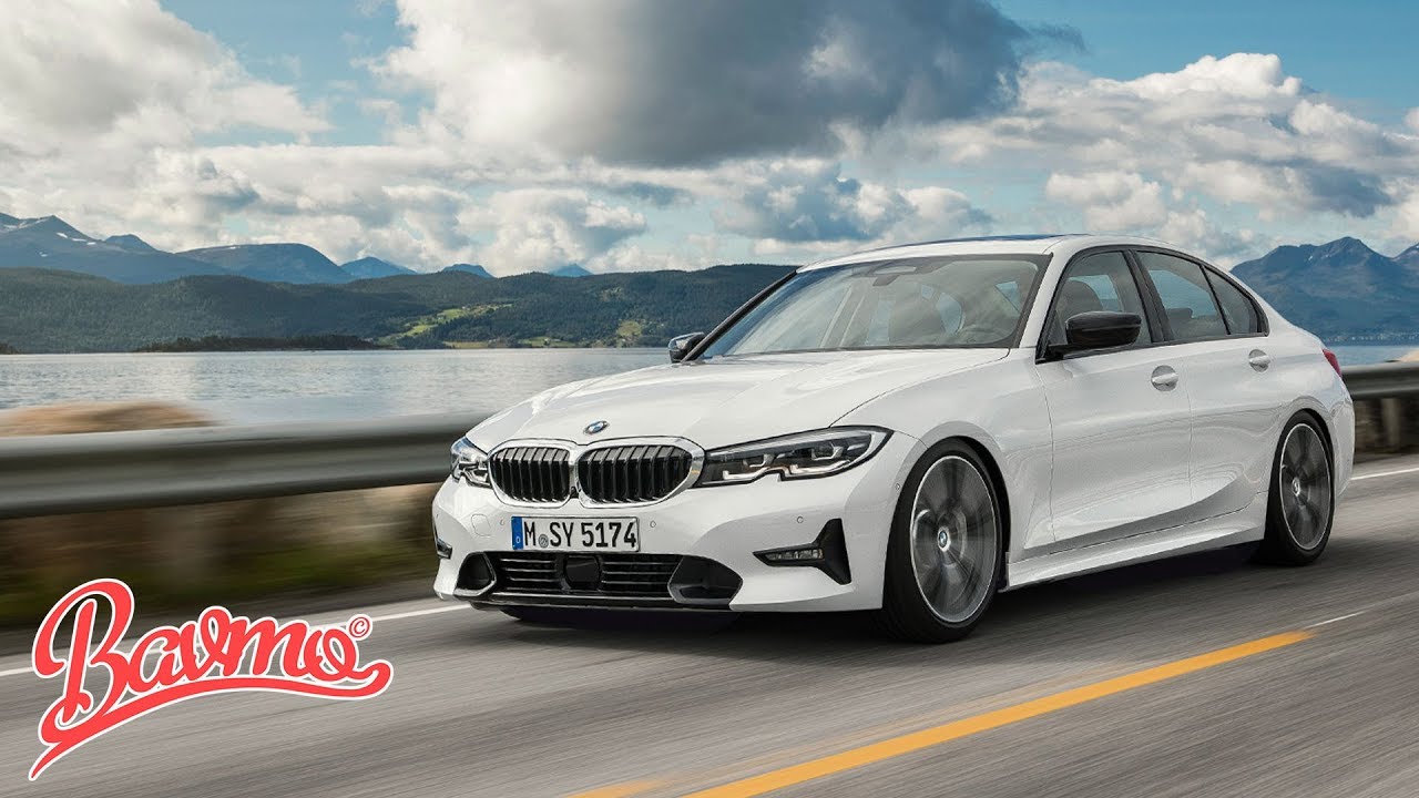 Bmw 330e g20