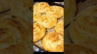 Ленивые ПИРОЖКИ в духовке!!!!🔥🔥🔥