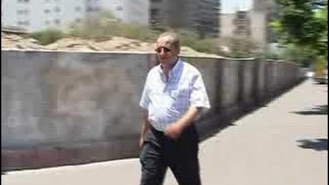 Documentary TV-Program on: Audio Visual Pollution