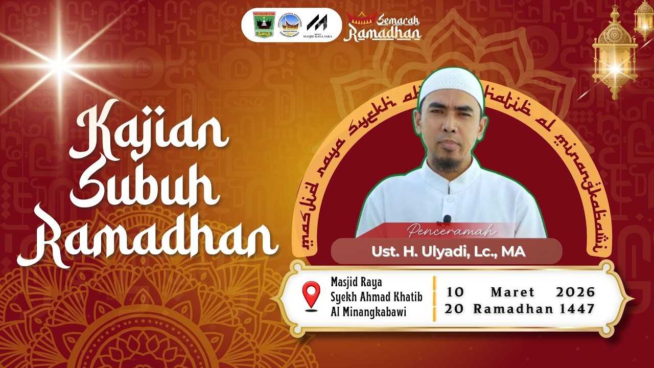 Malam Lailatul Qadar