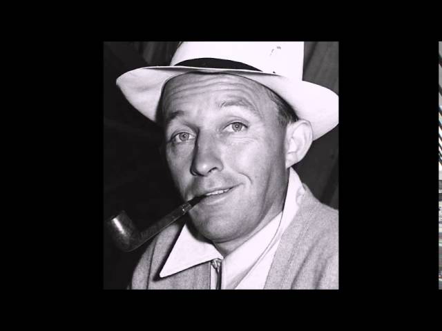 Bing Crosby - Love Walked In