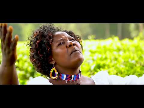 Alice Muchoya Nashukuru Official Video
