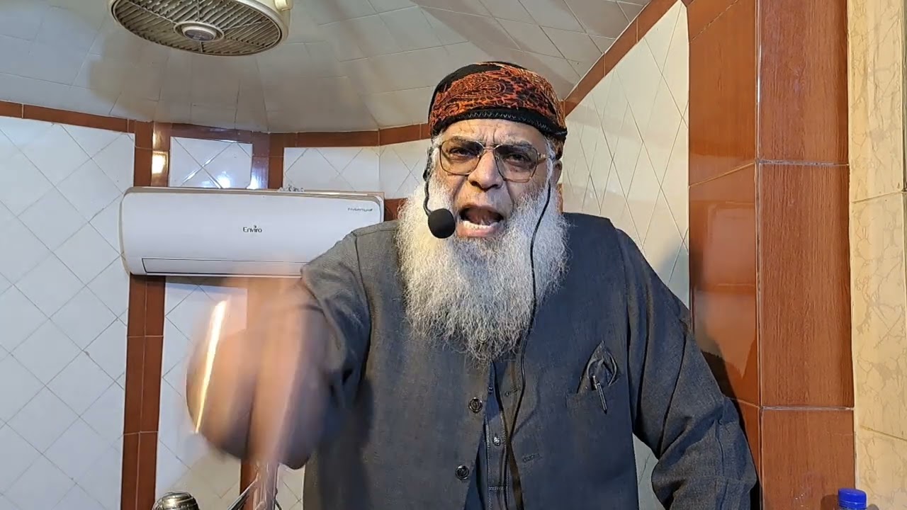 عرش کے سائے میں کون ہوگا،،،،