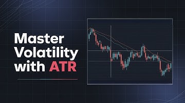 How to Use ATR in Trading?