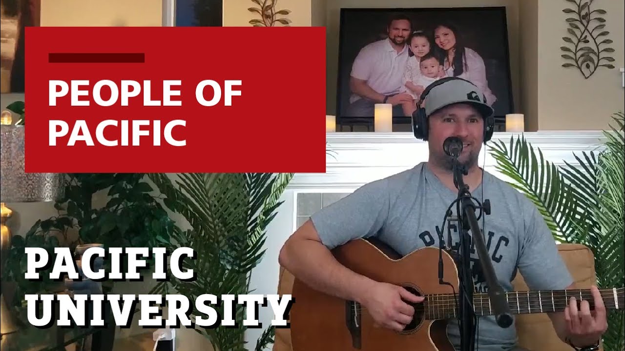 A Song for Pacific by Kaleo '03 YouTube