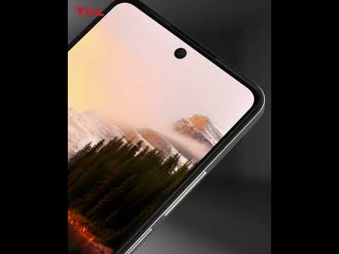 One day until #TCLNXTPAPERPhone arrives to change the way you look at your phone!  #EyeComfort