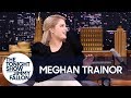 Meghan Trainor Shares Footage of Her Fiancé and Family Recording Her New Album