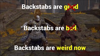 Schrodinger's Backstab | ER PvP