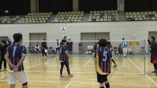 20161106 VS嵐
