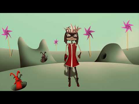 Fou-fou Video