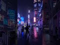 Night Walk in New York City in snowfall- The City That Never Sleeps #newyorkcity #snowfall #snow